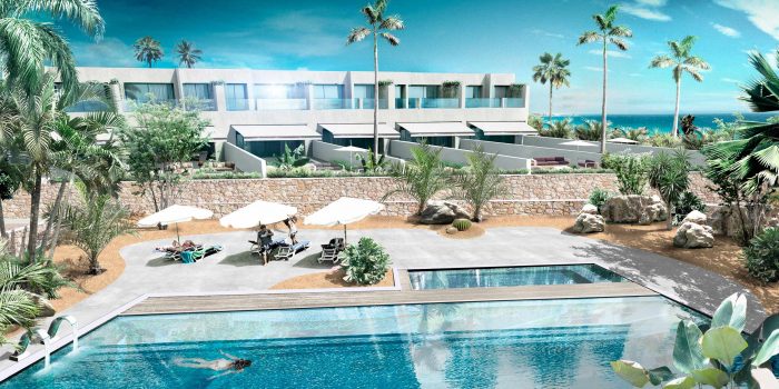 ALTOS DE MOJACAR