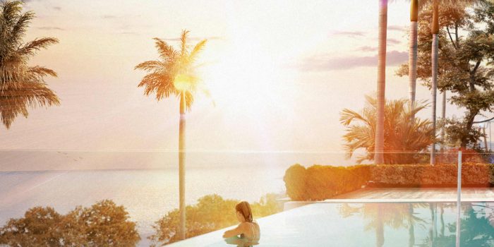 Residencial Velas Blancas