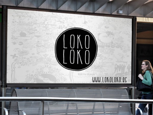 Lokoloko – Tienda online